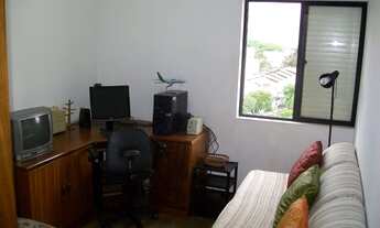 Imagem 6: Apartamento Venda 2 Dormitórios - 70 m² Campo Belo