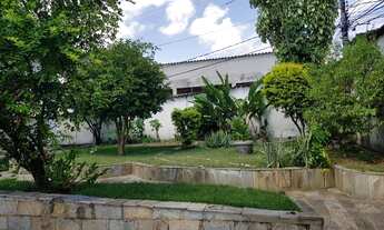 Imagem 2: Casa com 6 dormitórios à venda em Belo Horizonte