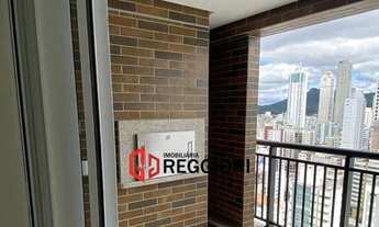 Imagem 2: AP NOVO ALTO PADRÃO, ANDAR ALTO 3 SUÍTES CENTRO BC