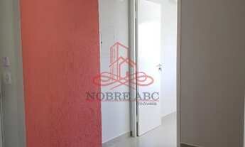 Imagem 7: Aluga-se Sala Comercial Edifício Faber Trade Center no Centro Santo André