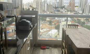 Imagem 2: Apartamento, Vila Gomes Cardim - São Paulo