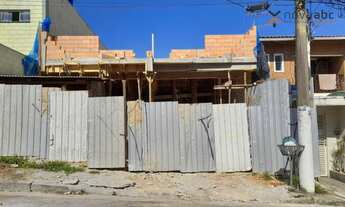 Imagem 2: Cobertura com 3 dormitórios à venda, 80 m² por R$ 670.000 - Parque das Nações - Santo Andr