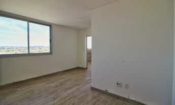 Imagem 6: Excelente Cobertura de luxo, um andar inteiro, aquecedor solar, elevador - Cabral-Contagem