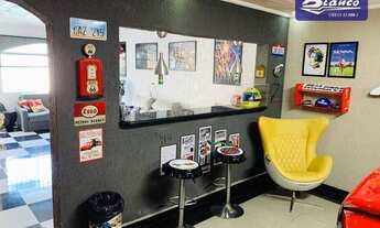 Imagem 6: Casa Assobrada - Junto Lago dos Patos