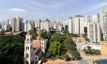 Imagem 2: SãO PAULO - Padrão - Moema