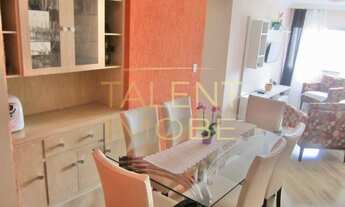 Imagem 2: Apartamento com 3 dormitórios , 1 vaga , à venda, 70 m² por R$ 545.000 - Saúde - São Paulo