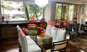 Imagem 2: Apartamento à venda, Higienópolis, São Paulo, SP