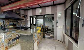 Imagem: Cobertura Triplex, 4 suítes a 30m do SESC