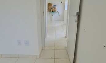 Imagem 2: Quer comprar Agio Barato e C/ Divina Guedes Apart de 2 Quartos na QD 206 no Total Ville DF