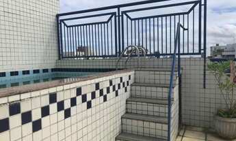 Imagem 3: Cobertura duplex no Ed. Village Blue, São Brás. VENDA SOMENTE À VISTA