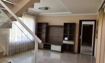 Imagem 3: Belíssimo sobrado cond. Saint Claire