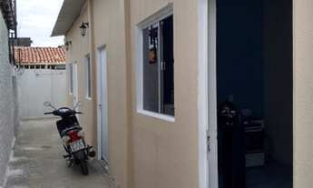 Imagem 3: Quitinete mobiliada Parnaíba