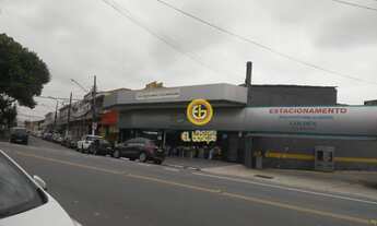 Imagem 3: Salão para alugar, 80 m² por R$ 4.000,00/mês - Vila Ivone - São Paulo/SP