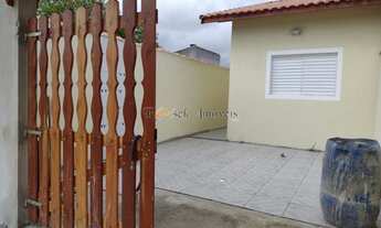 Imagem 2: Casa com 2 dorms, Jardim S Fernando, Itanhaém - R$ 269 mil, Cod: 711