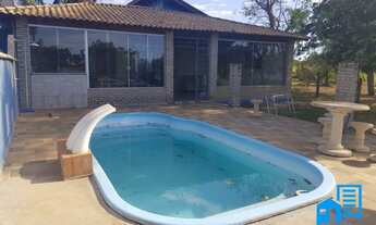 Imagem 5: TURIÚBA - RESIDENCIAL - ZONA RURAL