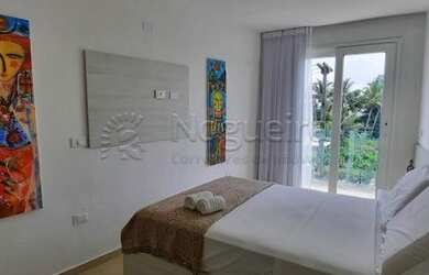 Imagem 5: MA- Excelente Flat mobiliado na Beira Mar de Tamandaré