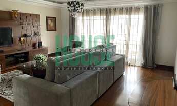 Imagem: Apartamento para venda tem 187m² com 3