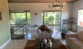 Imagem: Locação - Casa - Jardim São Paulo - Americana