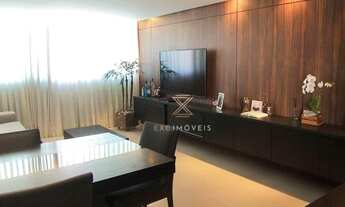 Imagem 3: Apartamento com 4 dormitórios à venda, 180 m² por R$ 1.600.000 - Castelo - Belo Horizonte