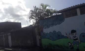 Imagem: Aluga-se casa no Fernando Collor