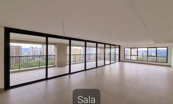 Imagem 5: Apartamento Altíssimo padrão no centro de Alphaville