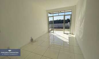 Imagem 6: Apartamento com 1 quarto para alugar, 60 m² por R$ 950/mês - Centro - Niterói/RJ