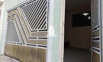 Imagem 7: CASA TÉRREA 3 DORMITÓRIOS, 1 SUÍTES, 2 VAGAS, À VENDA EM SÃO PAULO