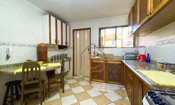 Imagem 6: Casa com 4 dormitórios à venda, 178 m² por R$ 890.000,00 - Cancela Preta - Macaé/RJ