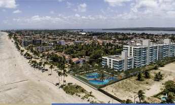 Imagem 6: Repasse Exclusivo- Cobertura de luxo a beira mar - Blue Beach Residence
