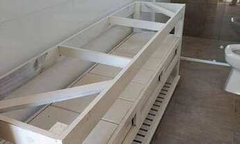 Imagem 4: Casa com 3 dormitórios para alugar, 190 m² por R$ 8.500,00/mês - Condomínio Terra Magna