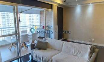 Imagem 4: Apartamento para Venda em São Bernardo do Campo, Vila Lusitânia, 3 dormitórios, 1 suíte, 2