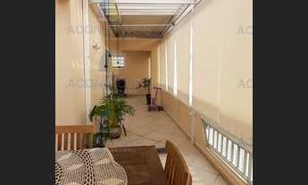 Imagem 7: Apartamento Cobertura em Centro - São Bernardo do Campo