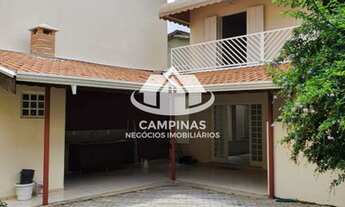 Imagem 6: CASA COMERCIAL / RESIDENCIAL em CAMPINAS - SP, JARDIM DO LAGO