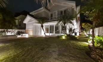 Imagem 7: Pronta para Morar !! Casa Alphaville Residencial 2