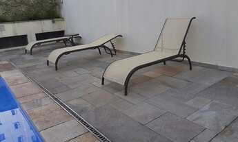 Imagem 5: Apartamento para venda possui 80 metros quadrados com 3 quartos em Bela Vista - São Paulo