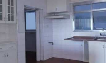 Imagem 6: Apartamento para venda no Sumaré - São Paulo - SP