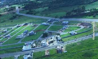 Imagem 3: Terreno 275m² no Residencial Ágata