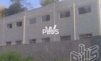 Imagem 7: Galpão, Parque Morumbi, Votorantim - R$ 2 mi, Cod: 3780