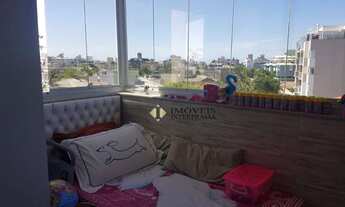 Imagem 5: Cobertura com 2 dormitórios à venda, 88 m² por R$ 900.000,00 - Jurerê - Florianópolis/SC