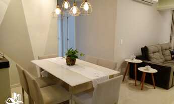 Imagem 6: Vendo Maravilhoso Apto no Jardim Renascença - 3 Dormitórios Sendo 1 Suíte - Nascente - Sup