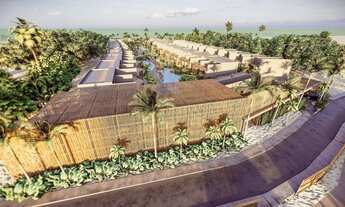 Imagem 3: NAAY Villas Boutique, beira mar Tatuamunha