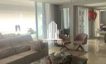 Imagem 5: Apartamento alto padrão, com 4 suítes amplas, 250m² em Perdizes