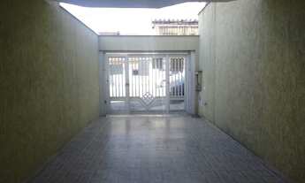 Imagem 3: Sobrado com 150 m² á venda na Vila Carrão