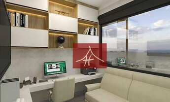 Imagem 5: Casa com 3 dormitórios à venda, 193 m² por R$ 1.240.000,00 - Condomínio Yucatan - Paulínia