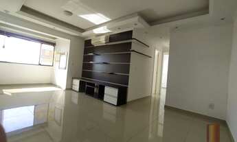 Imagem: Lindo apartamento, 2 dormitórios, 1 vaga