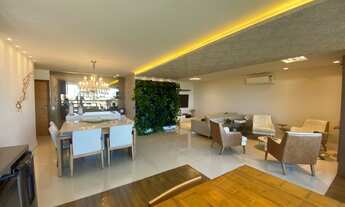 Imagem 5: Cobertura para venda possui 210 metros quadrados com 3 quartos em Santa Luzia - Serra - ES