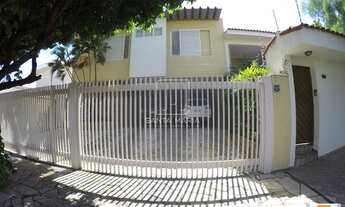 Imagem 2: Casa (sobrado na rua) 5 dormitórios/suite, cozinha planejada