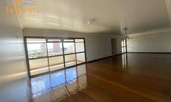 Imagem 5: Apartamento com 3 dormitórios, 255 m² - venda por R$ 1.700.000,00 ou aluguel por R$ 2.300