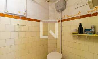 Imagem 7: Apartamento para Aluguel - Bela Vista, 1 Quarto, 27 m2