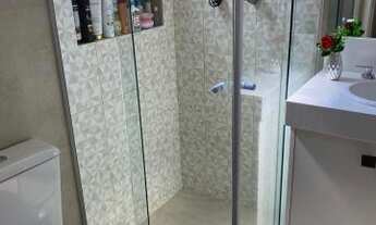 Imagem 2: Excelente Oportunidade Aquarius Landscap - Imovel para venda com 78 metros quadrados com 3